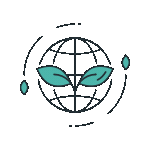 eco friendly animetion