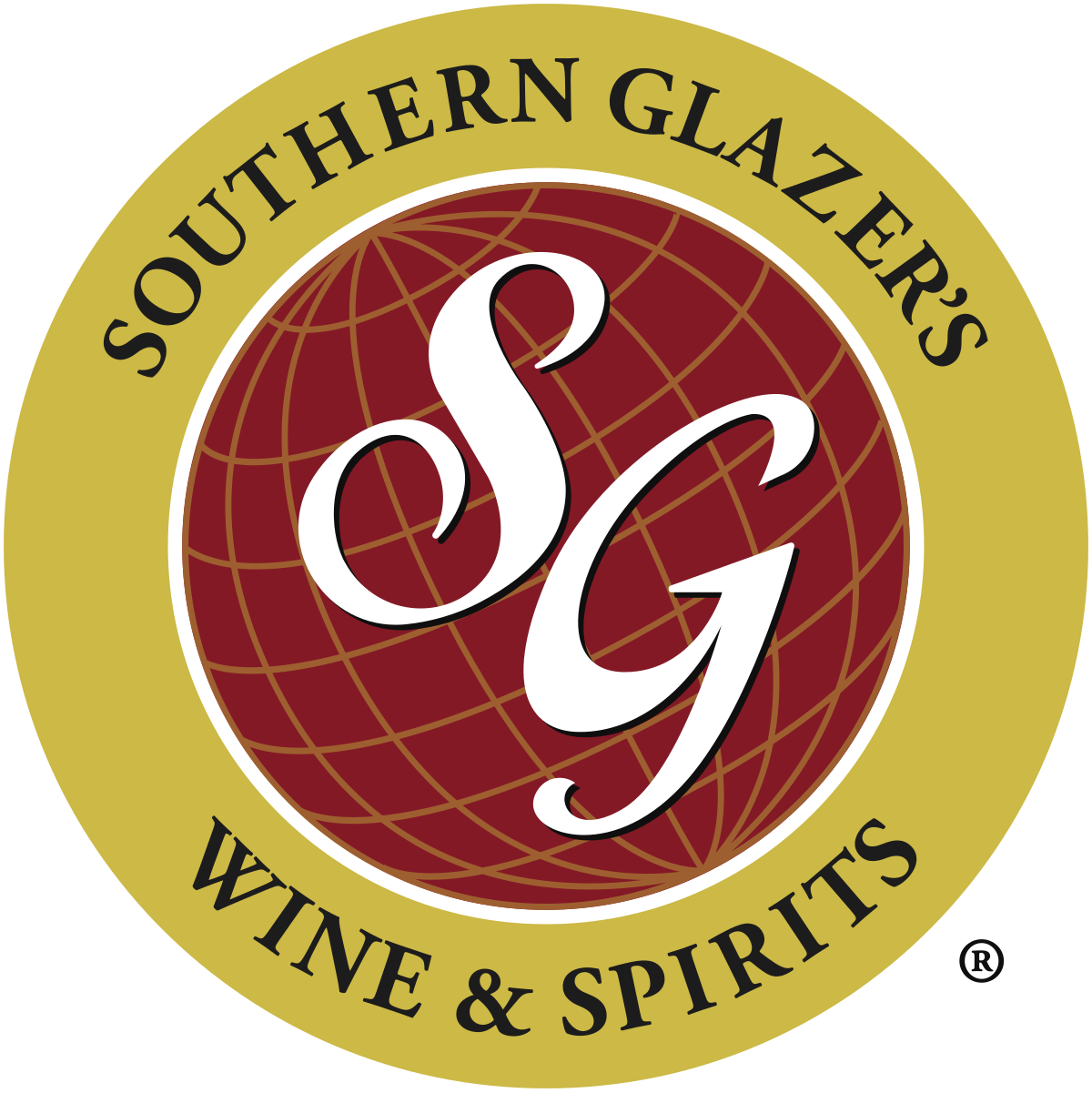 southern glazer's wine & spirits logo